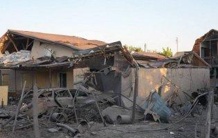 Атака рф по Запоріжжю: що відомо