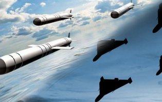 росіяни обстріляли Одещину ракетами та безпілотниками: є загибла