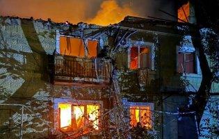 росія атакувала Ізмаїл: є загиблі та поранені