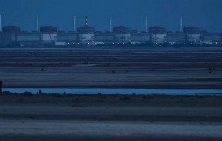 На Запорізькій АЕС окупанти атакували підстанцію