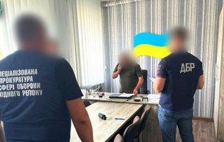 Наживались на ремонті військових об’єктів: на Волині судитимуть злочинну групу