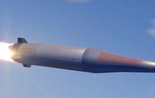 На Хмельниччині «кинджал» влучив в районі аеродрому