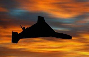 На Одещині є поранені внаслідок нічного російського обстрілу