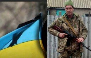 Помер Героя з Волині Миколи Ковальчука