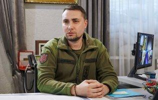 Буданова намагалися звільнити — ЗМІ