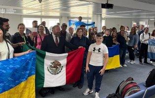 З Лівану Україна евакуювала майже 70 людей