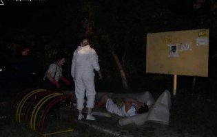 Одещину атакували балістикою: є загиблі