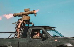 Захисники відмінусували ще 1260 окупантів