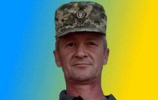 На війні загинув волинянин Ігор Куничник