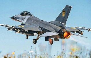 США змінять підготовку українських пілотів на F-16: що відомо
