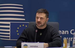 Україна пропонує в себе розмістити неядерний стратегічний пакет стримування