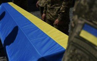 Україна повернула тіла 501 загиблого захисника