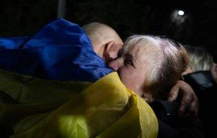 Курська операція стимулює росіян до частішого обміну полоненими — аналітики