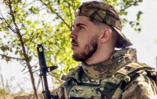 Як волинський журналіст пішов у ЗСУ