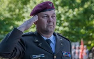 Хто став новим очільником «Укроборонпрому»