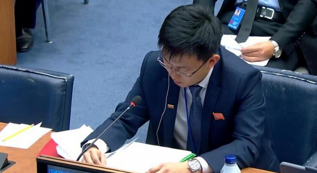 Війська для допомоги росії: у Північній Кореї вперше прокоментували інформацію