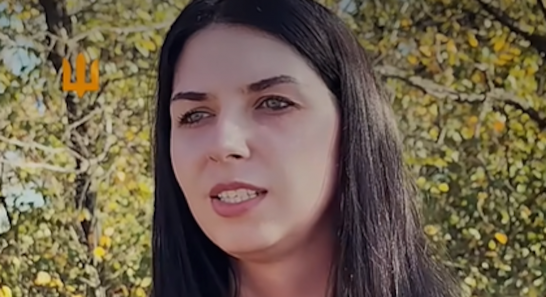 У волинській бригаді колишня вихователька знищує гексакоптером росіян. ВІДЕО