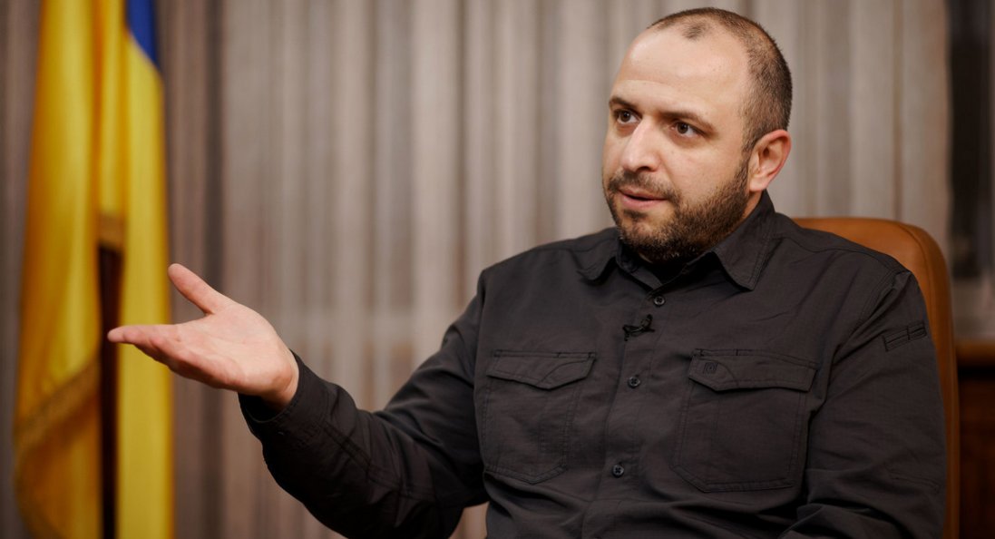 У 2022 році Україна та росія вели таємні перемовини