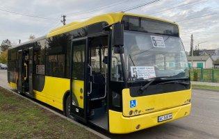 У Луцьку шахрай з ідентифікатором «контролер» «перевіряв» оплату за проїзд