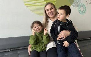 На Волині 4-річні двійнята захворіли на цингу