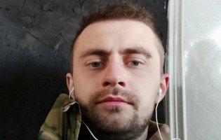 «Я завжди вірив у Бога. І Він мене врятував»