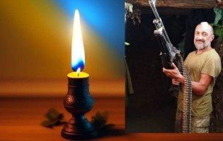 Помер захисник з Волині Віталій Прус