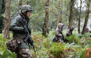 У жовтні суди дозволили повернутися на службу після СЗЧ близько сотні військовим