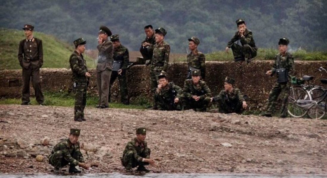 До боїв на Донеччині росія планує залучити військових з КНДР — ЦПД