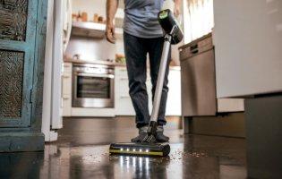 Пилосос для сухого прибирання без мішка: ідеальне рішення для вашого дому