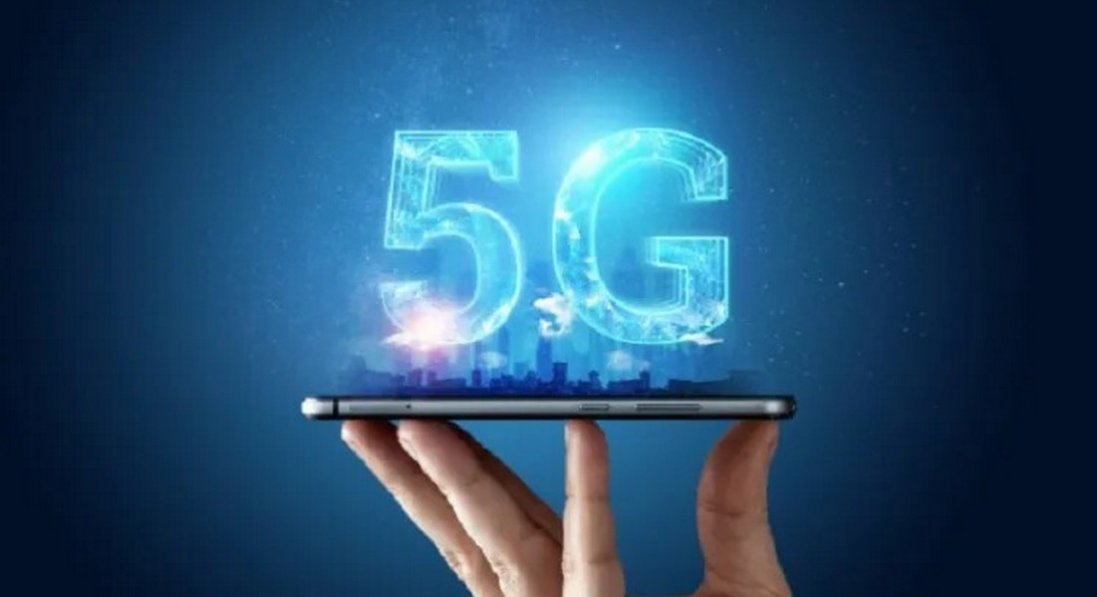 У якому місті України найперше запустять мережу 5G