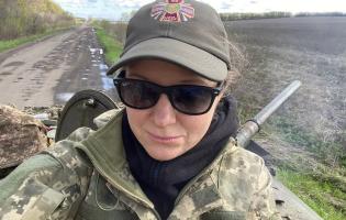 «Давно потрібно оголосити обов’язкову мобілізацію жінок», — військова