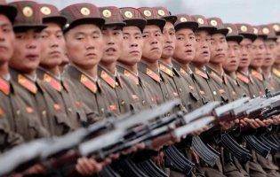 Серед військових КНДР є перші втрати