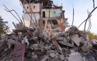 Авіаудари по Запоріжжю: загинули вже 10 осіб