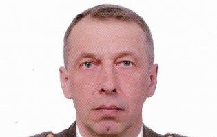 На війні загинув воинянин Ігор Гірей