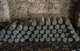 Атака Брянської області: на складах були ще й ракети та КАБи