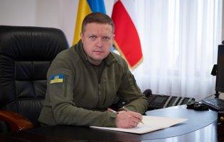 Новий голова Волинської ОВА звернувся до мешканців області