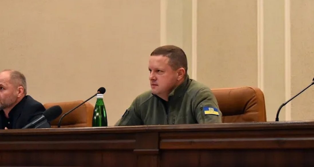 Рудницький планує відвідати кожну громаду Волині