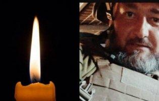 На Донеччині загинув волинянин Вадим Яцишин