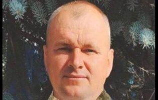 На Донеччині загинув Герой з Волині Віктор Добринський