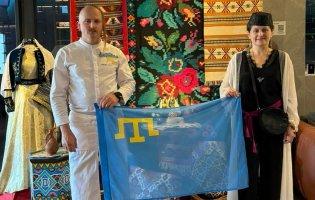 «Повернутися в Крим не просто мрія, а ціль»