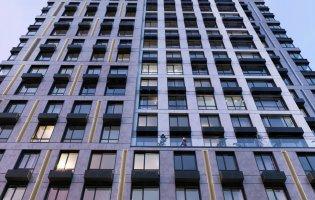 Огляд житлового комплексу ANRIL house