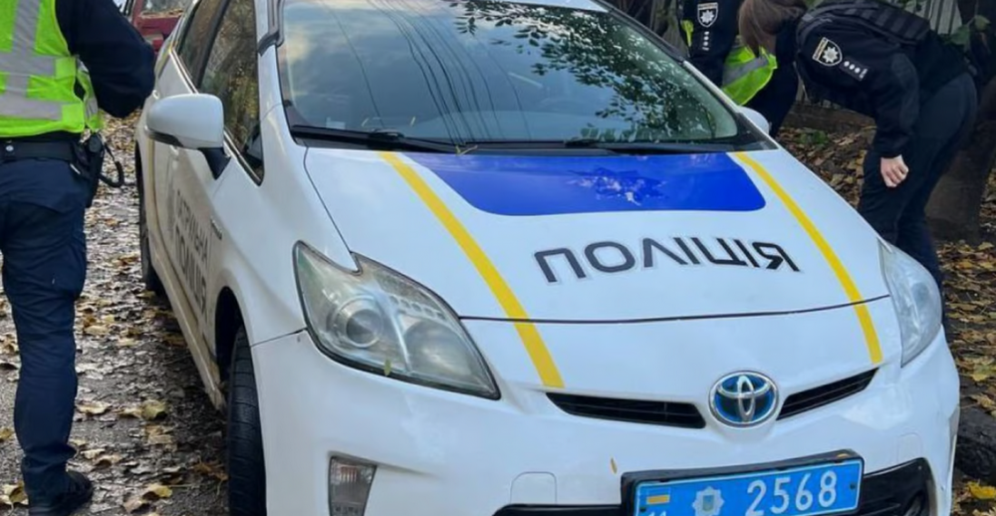 На Закарпатті ексвійськовий влаштував стрілянину біля ТЦК: що відомо