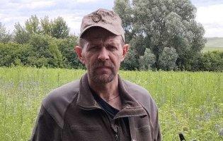 Перестало битися серце захисника з Волині Володимира Радчука