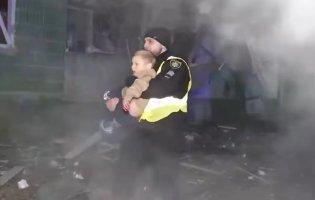 У Сумах зросла кількість загиблих внаслідок атаки рф