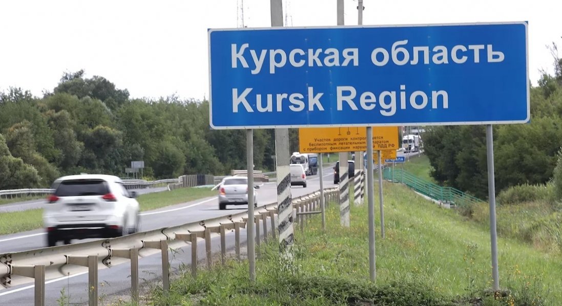 На Курщині зазнав поранення північнокорейський генерал — ЗМІ