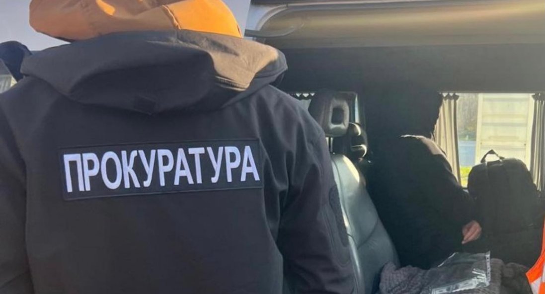 $13 000 за виїзд у Румунію: на Волині затримали двох громадян