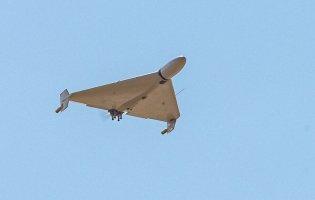 росія атакувала Україну рекордною кількістю дронів