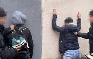 У Житомирі біля управління поліції російські агенти підірвали вибухівку