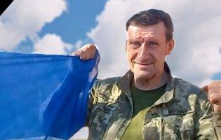 На війні загинув волинянин Сергій Романюк 