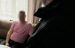 Напав з ножем на посадовців ТЦК: 8 осіб намагалися зірвати мобілізацію: